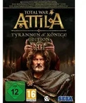 Total War: Attila - Tyrannen und K&ouml;nige Edition
