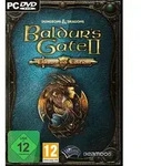 Baldur's Gate 2 - Enhanced Edition