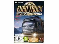 Euro Truck Simulator 2 - Scandinavia Add-On, PC