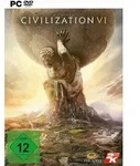 Civilization 6 PC (OR) D1