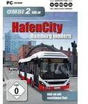OMSI 2 - AddOn Hafen City Hamb