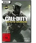 Activision Call of Duty : Infinite Warfare, PC, Multiplayer-Modus, M (Reif),