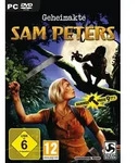 Geheimakte Sam Peters