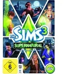 EA The Sims 3 Supernatural - Simulationsspiel - PC