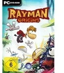 Rayman Origins