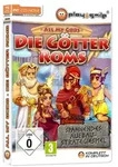 All my Gods - Die G&ouml;tter Roms