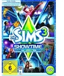 Die Sims 3 - Showtime