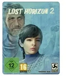 Lost Horizon 2