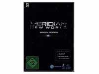 Meridian - New World