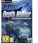 Depth Hunter - Der Speerfischen-Simulator