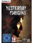 Yesterday Origins