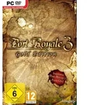 Port Royale 3 - Gold Edition