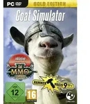 Goat Simulator - Ziegen-Simulator (Gold Edition)