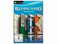 Relaxing Games für Windows 10. Für Windows Vista/7/8/8.1/10