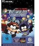 South Park: Die rektakul&auml;re Zerrei&szlig;probe Gold Edit