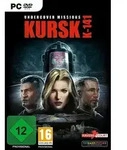 Undercover Missions - Kursk K-141