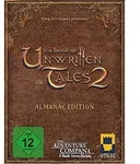 The Book of unwritten Tales 2 - Almanac Edition