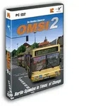 Aerosoft OMSI 2: Der Omnibussimulator &ndash; Realistische Bus Simulation PC Spiel (engl.