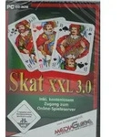 Skat XXL 3.0 - K&ouml;nig der Skatspiele