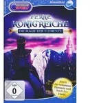 Ferne K&ouml;nigreiche - Die Magie der Elemente
