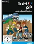 Die drei ??? Kids - Jagd auf das Phantom