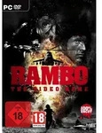 Rambo: The Video Game