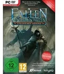 Fallen Enchantress - Legendary Heroes