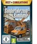 Sonderfahrzeug-Simulator
