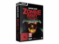 Sniper Elite - Zombie Army