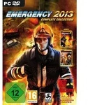 Emergency 2013 (Complete Collection)