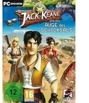 Jack Keane und das Auge des Schicksals