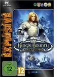 Explosive King's Bounty: Die Legende