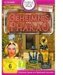 Das Geheimnis des Pharaos