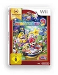 Mario Party 9 - Wii Selects