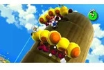 Nintendo Super Mario Galaxy, Wii