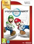 Nintendo Selects : Mario Kart - Game only (Nintendo Wii) [UK IMPORT] [Spiel auf
