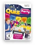Quiz Party