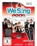 We Sing - Rock! + 2 Mikros