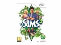 The Sims 3 (Nintendo Wii) (UK IMPORT)