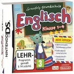 Lernerfolg Grundschule - Englisch Klasse 1-4