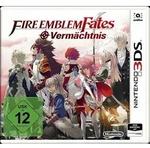 Fire Emblem Fates: Verm&auml;chtnis