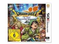 Dragon Quest VII - Fragmente der Vergangenheit - Konsole 3DS