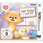 Mein Teddy und ich