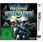 Metroid Prime: Federation Force
