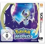 Nintendo Pokemon Mond 3DS