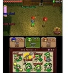 The Legend of Zelda - Tri Force Heroes - 3DS