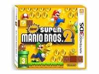 Nintendo New Super Mario Bros. 2, 3DS, Nintendo 3DS, Action/Abenteuer, E (Jeder)