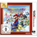 Nintendo Mario Party - Island Tour [3DS]