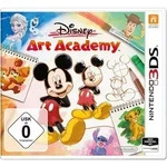 Disney Art Academy