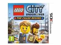 LEGO City Undercover 3DS SELECTS UK The Chase Begins